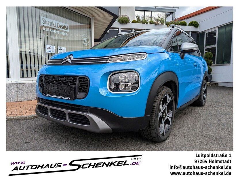 C3 Aircross