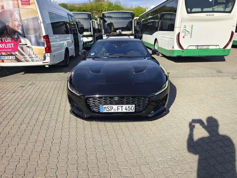 F-Type