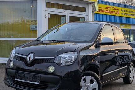 Renault Twingo 150.000 km 4.350 &euro; Würzburg 97078