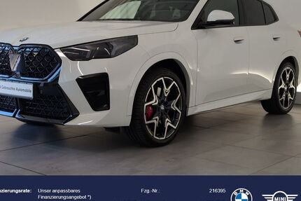 BMW X2 9.022 km 39.980 &euro; Würzburg 97076