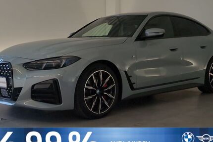 BMW 430 Gran Coupé 15.375 km 57.840 &euro; Würzburg 97076