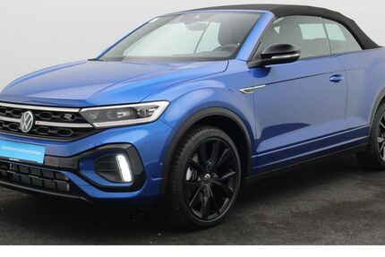 VW T-Roc 10.000 km 35.380 &euro; Würzburg 97076