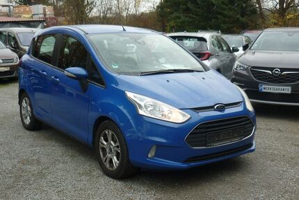 Ford B-Max 92.096 km 6.990 &euro; Estenfeld bei Würzburg 97230