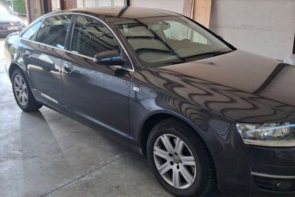 Audi A6 330.000 km 3.300 &euro; Marktheidenfeld 97828