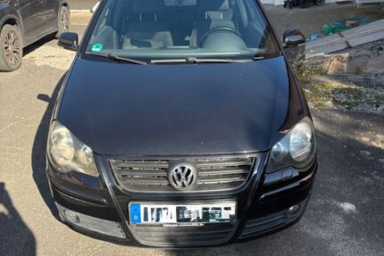 VW Polo 145.000 km 2.300 € Gaubüttelbrunn 97268