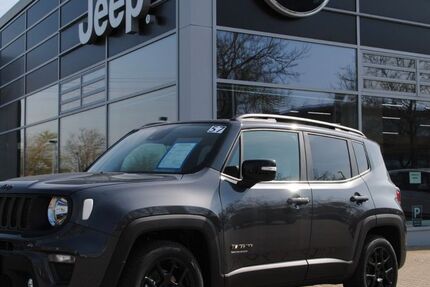 Jeep Renegade 11.000 km 25.290 € Würzburg 97076