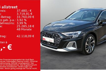 Audi A3 9.000 km 37.480 &euro; Kitzingen 97318