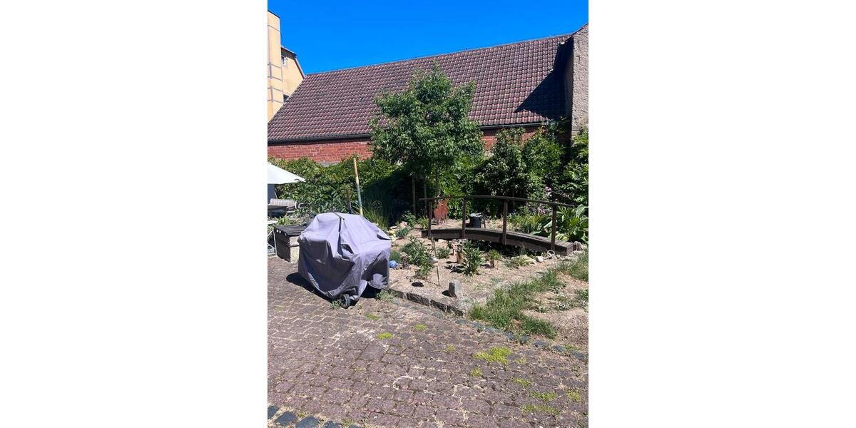 Bauernhaus, Landhaus Kitzingen - 6 Zimmer, 140 m&sup2;, 420.000&euro; | Angebot:26759983