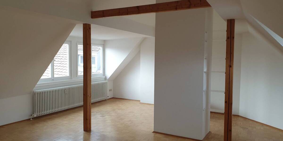 Etagenwohnung Würzburg Sanderau - 2 Zimmer, 68 m&sup2;, 260.000&euro; | Angebot:25728260