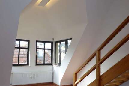 Wohnung Würzburg Altstadt - 5 Zimmer, 150 m&sup2;, 1.725&euro; | Angebot:27315134