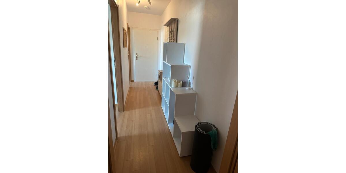 Einzimmerwohnung zur Zwischenmiete 1 zimmer