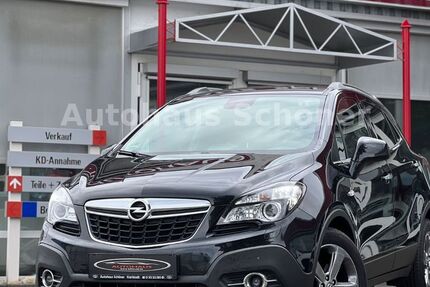 Opel Mokka 165.000 km 8.450 € Karlstadt 97753