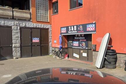 Gewerbeobjekt Würzburg Frauenland - 1.500&euro; | Angebot:25790513