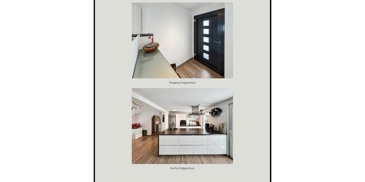 Einfamilienhaus Höchberg - 810.000&euro; | Angebot:27094649