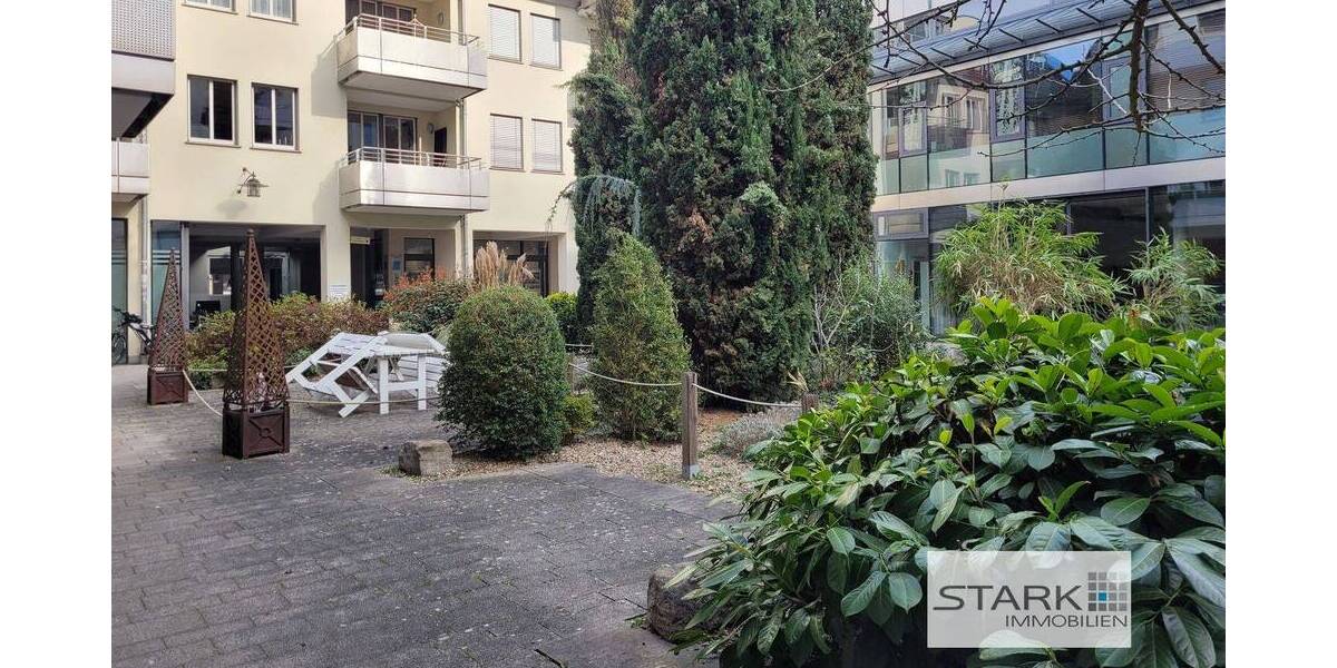 Etagenwohnung Würzburg Altstadt - 4 Zimmer, 104 m&sup2;, 522.000&euro; | Angebot:26155429