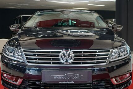 VW CC 135.000 km 14.999 &euro; Würzburg 97070