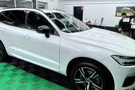 Volvo XC60 57.600 km 37.990 € Ochsenfurt 97199