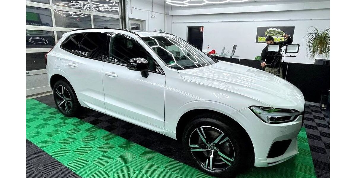 Volvo XC60 57.600 km 37.990 € Ochsenfurt 97199