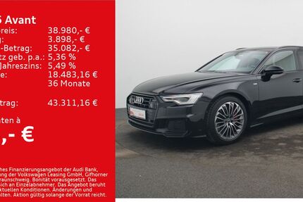 Audi A6 79.500 km 37.580 &euro; Würzburg 97076