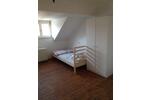 Dachgeschoßwohnung Werneck - 4 Zimmer, 120 m&sup2;, 720&euro; | Angebot:24532038