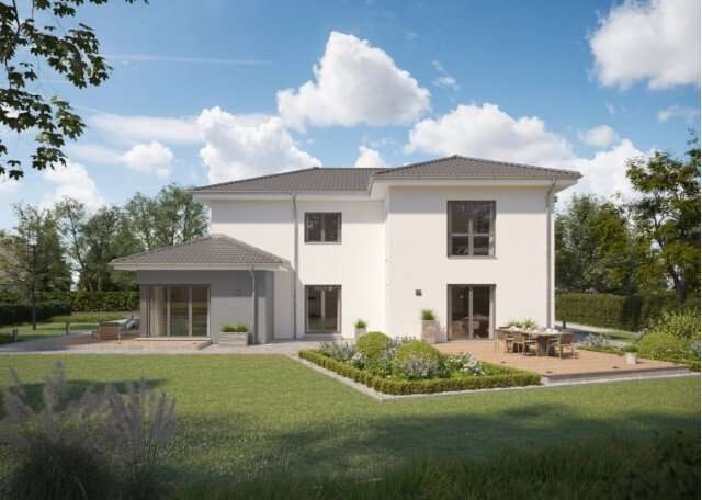 Einfamilienhaus Eibelstadt - 8 Zimmer, 203 m&sup2;, 722.658&euro; | Angebot:26685196