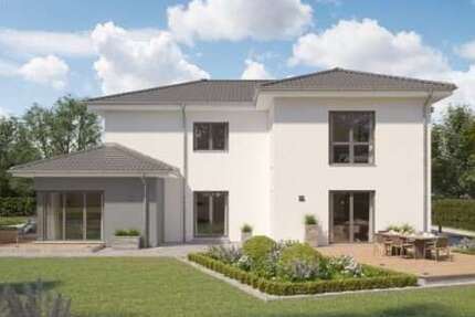 Haus Eibelstadt - 8 Zimmer, 203 m&sup2;, 722.658&euro; | Angebot:26685196