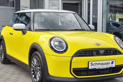 Mini Cooper 20.500 km 22.999 &euro; Tauberbischofsheim 97941