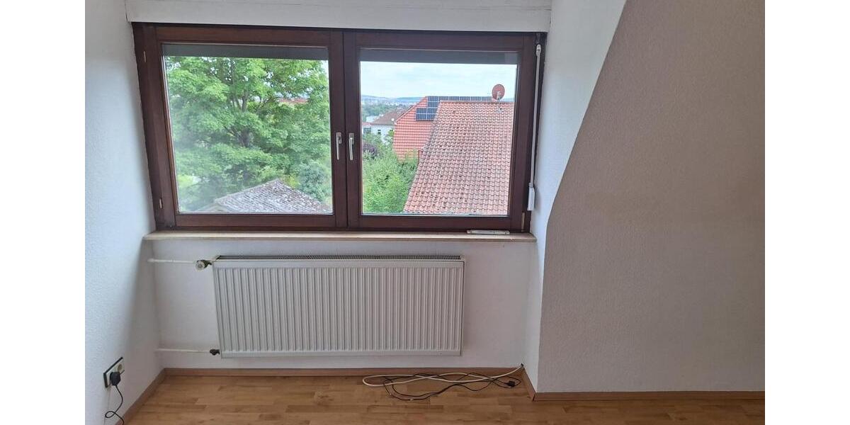 Mehrfamilienhaus, Wohnhaus Würzburg Dürrbachau - 6 Zimmer, 133 m&sup2;, 790.000&euro; | Angebot:24680257