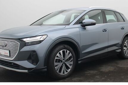 Audi Q4 e-tron 40.000 km 33.580 € Würzburg 97076