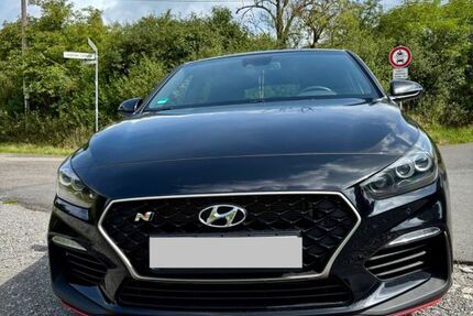 Hyundai i30 69.700 km 22.900 € Würzburg 97082