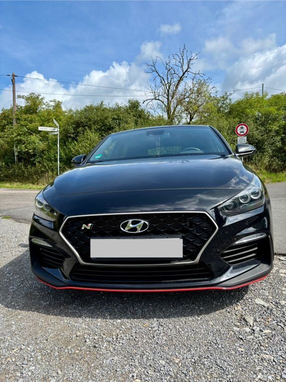 Hyundai i30 69.700 km 22.900 € Würzburg 97082
