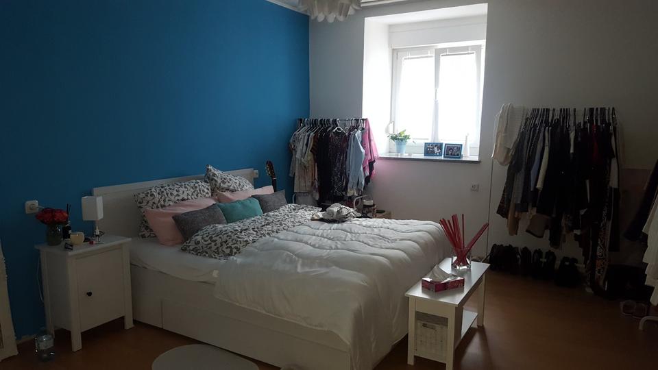 Erdgeschoßwohnung Würzburg - 2 Zimmer, 60 m&sup2;, 800&euro; | Angebot:26649497
