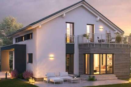 Haus Geroldshausen - 5 Zimmer, 134 m&sup2;, 265.419&euro; | Angebot:22815298