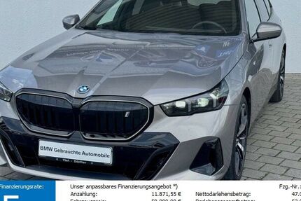 BMW i5 46.467 km 58.890 &euro; Marktsteft 97342