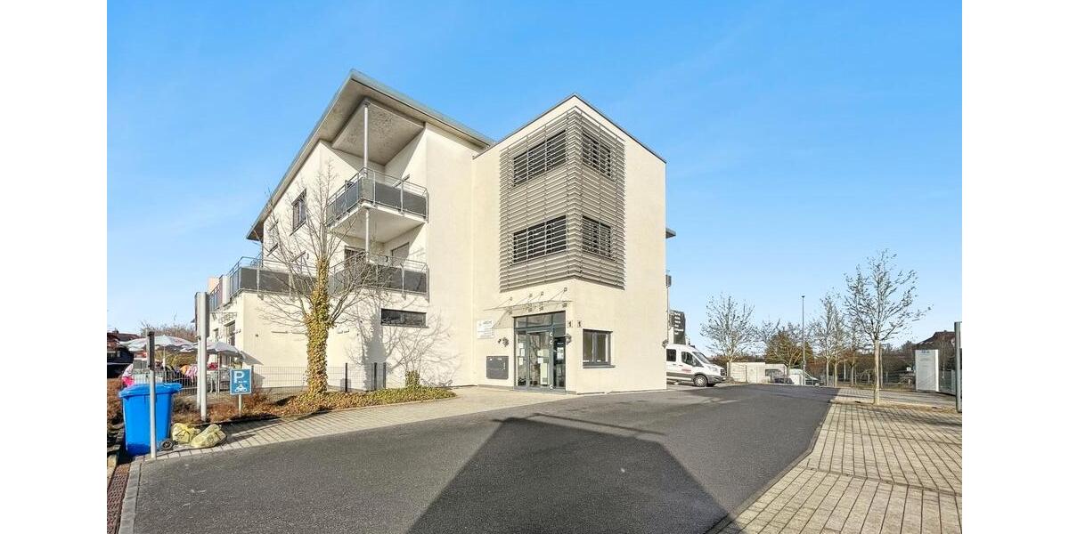 Etagenwohnung Würzburg Heuchelhof - 2 Zimmer, 84 m&sup2;, 349.000&euro; | Angebot:26194656