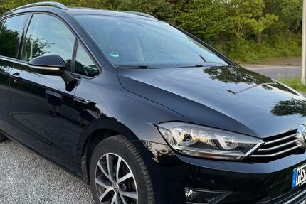 VW Golf Sportsvan 130.000 km 8.999 &euro; Marktheidenfeld 97828