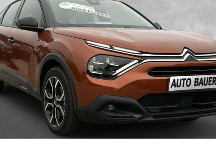 Citroen ë-C4 22.903 km 17.990 &euro; Marktheidenfeld 97828