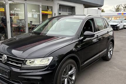 VW Tiguan 320.000 km 15.300 € Würzburg 97076