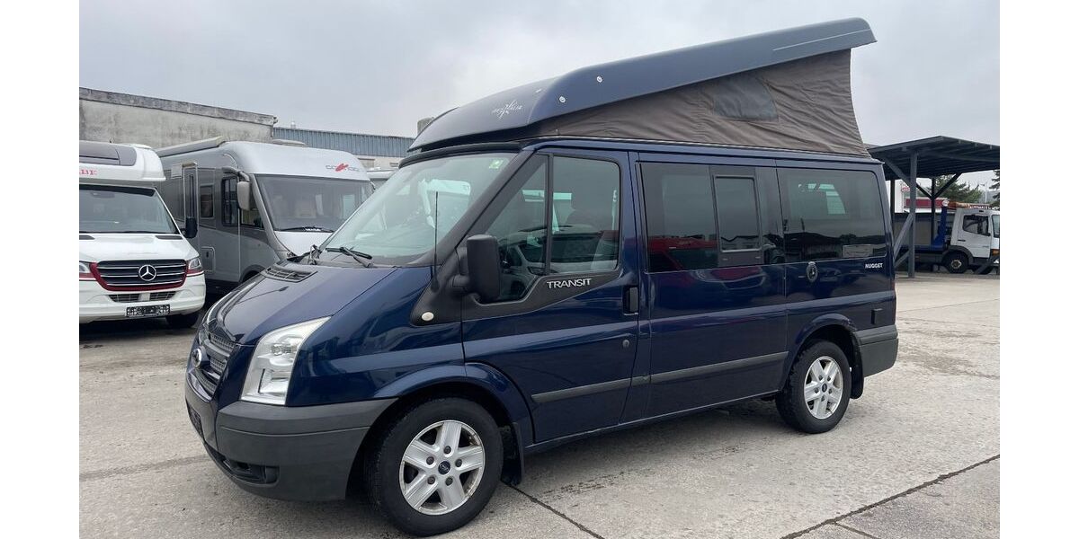 Ford Transit 96.000 km 25.900 &euro; Karlstadt am Main 97753
