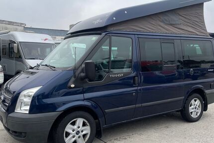 Ford Transit 96.000 km 27.900 &euro; Karlstadt am Main 97753