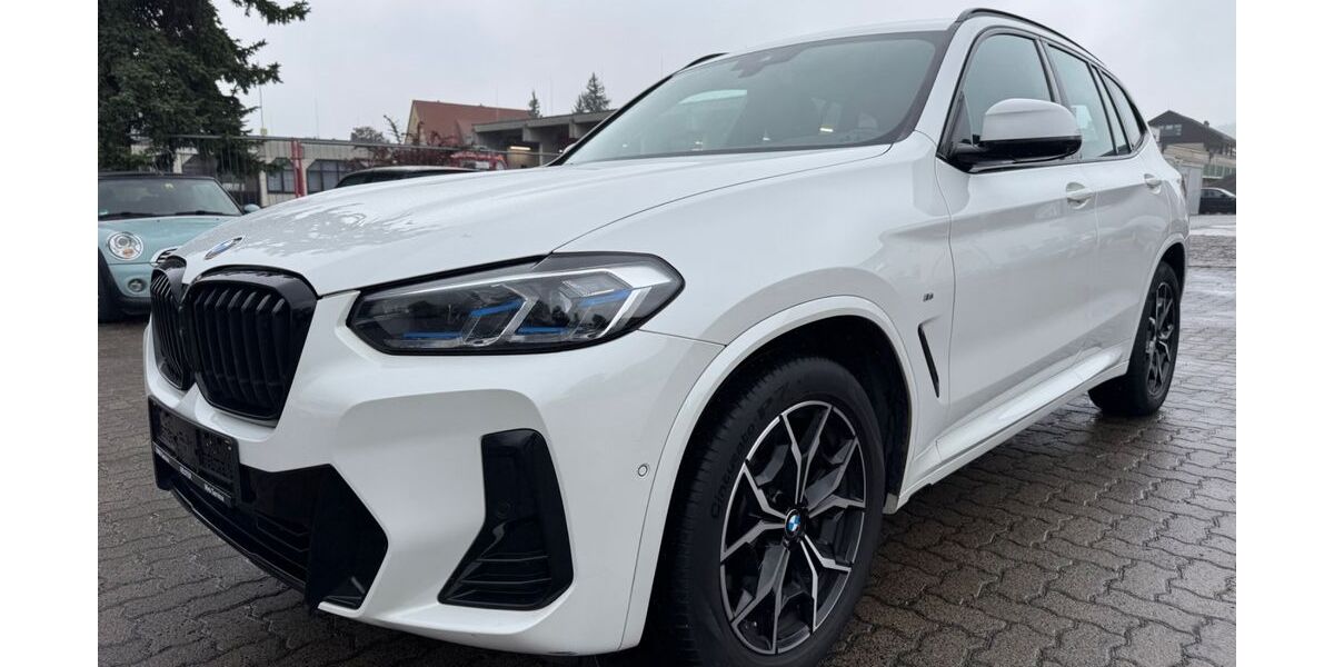BMW X3 160.000 km 33.999 &euro; Karlstadt 97753