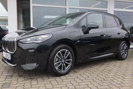 BMW 225 Active Tourer 1.025 km 47.990 &euro; Karlstadt 97753