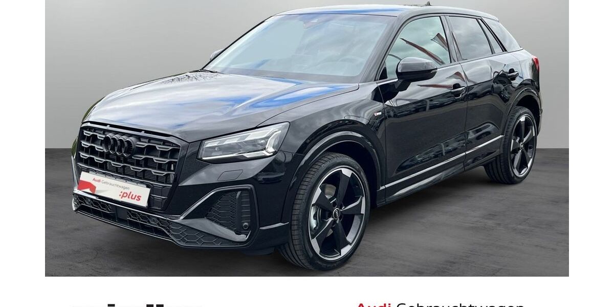 Audi Q2 5.000 km 43.980 &euro; Kitzingen 97318