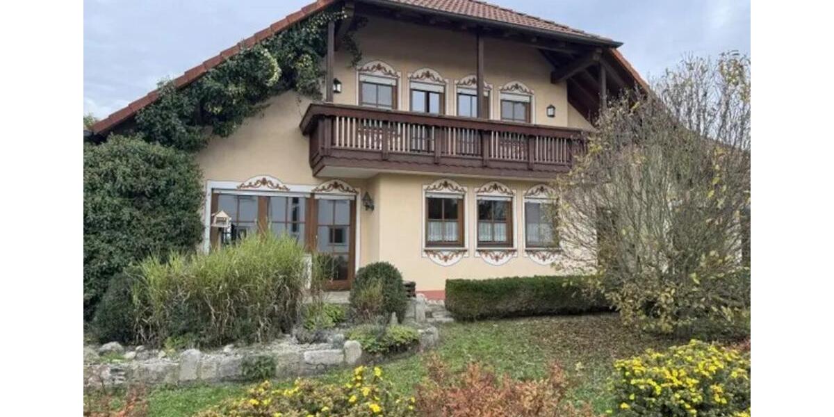 Einfamilienhaus Dettelbach - 8 Zimmer, 266 m&sup2;, 550.000&euro; | Angebot:24693796
