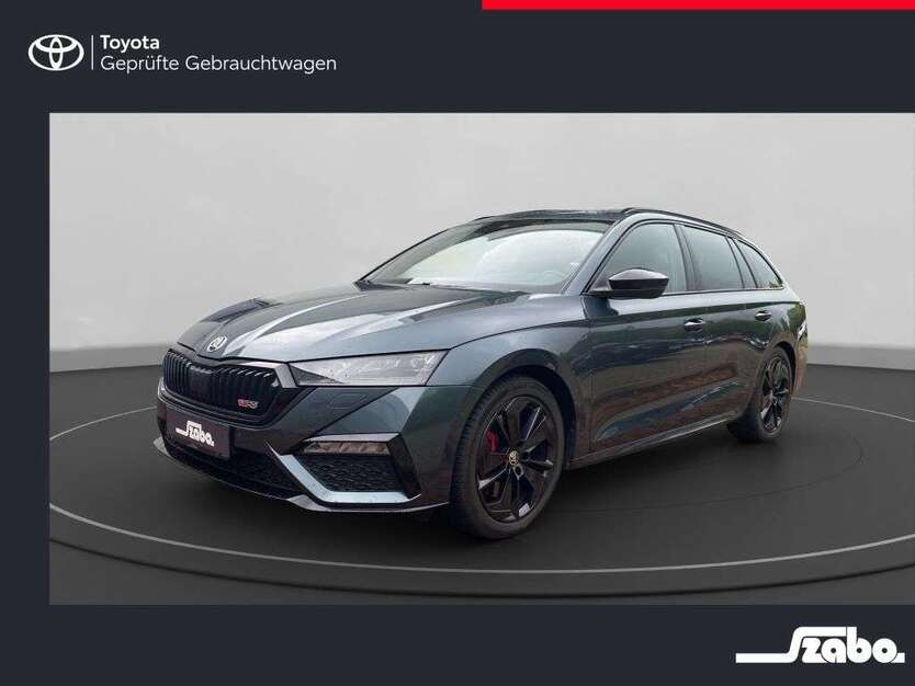 Skoda Octavia 85.112 km 26.750 € Wertheim 97877