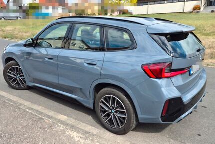 BMW X1 82.557 km 37.900 &euro; Neubrunn 97277