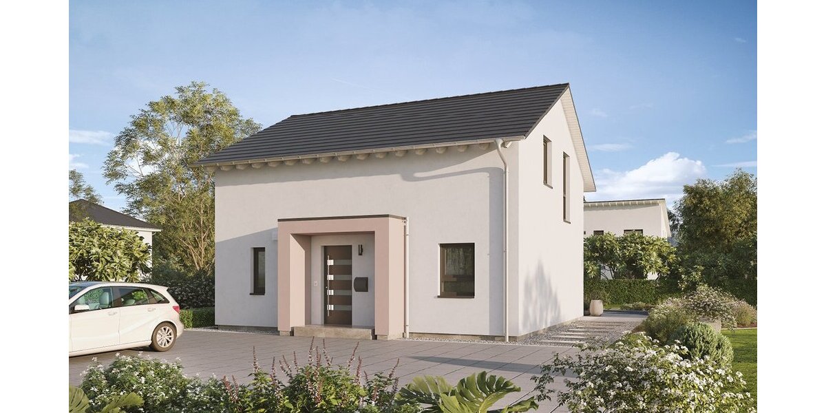 Individuelles Wohnerlebnis im Einfamilienhaus Home 6 - Einfamilienhaus Ochsenfurt | Angebot:27340892