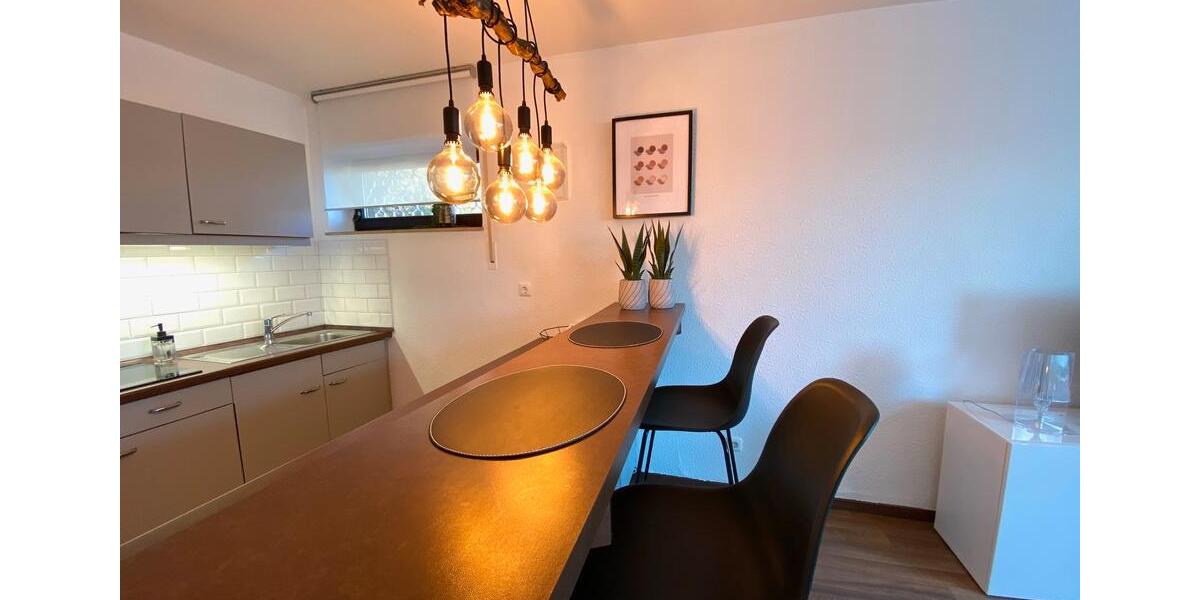 Erdgeschoßwohnung Würzburg Lengfeld - 1 Zimmer, 52 m&sup2;, 1.290&euro; | Angebot:24750828