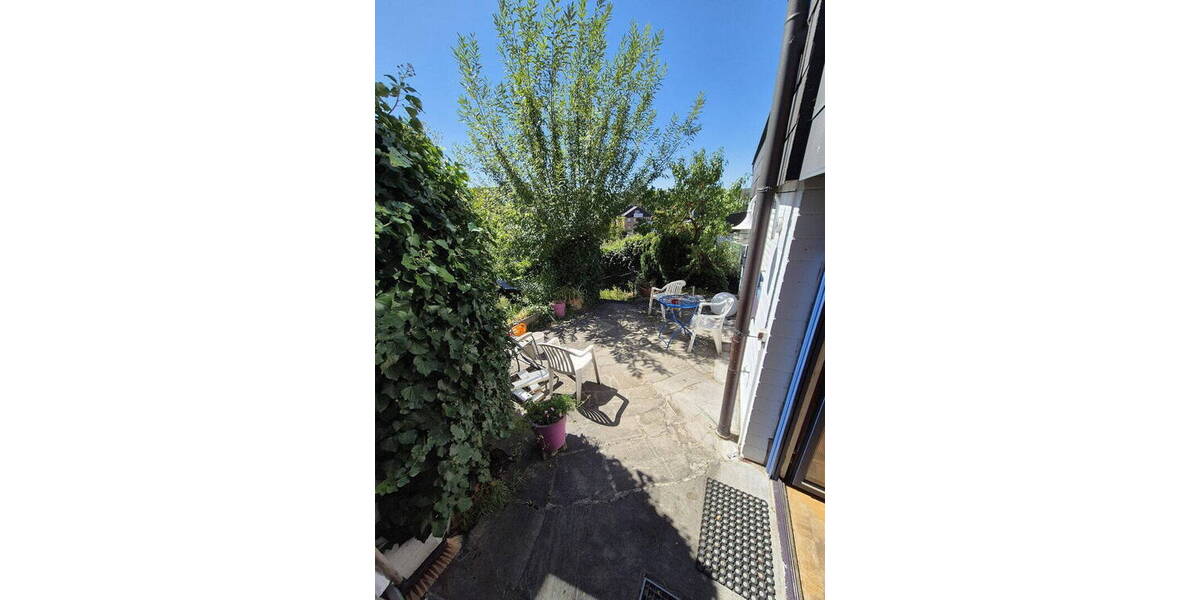 Reihenendhaus Veitshöchheim - 8 Zimmer, 186 m&sup2;, 579.000&euro; | Angebot:26555171