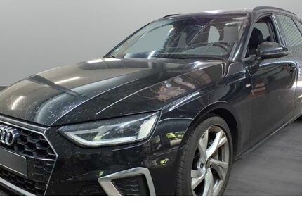 Audi A4 137.500 km 25.680 &euro; Würzburg 97076